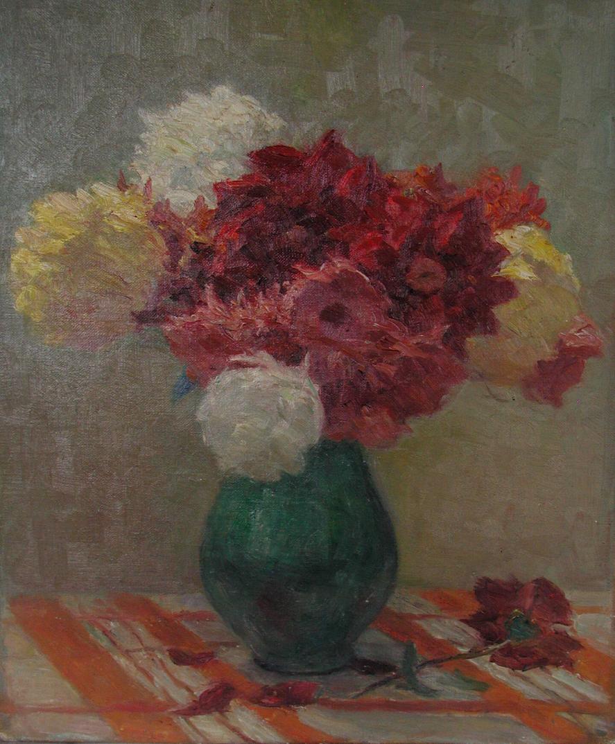 Chrysanthemums