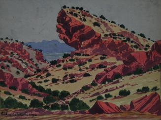 Rocky Outcrops