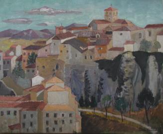 Vista De Cuenca