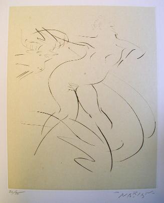 Leda and the Swan