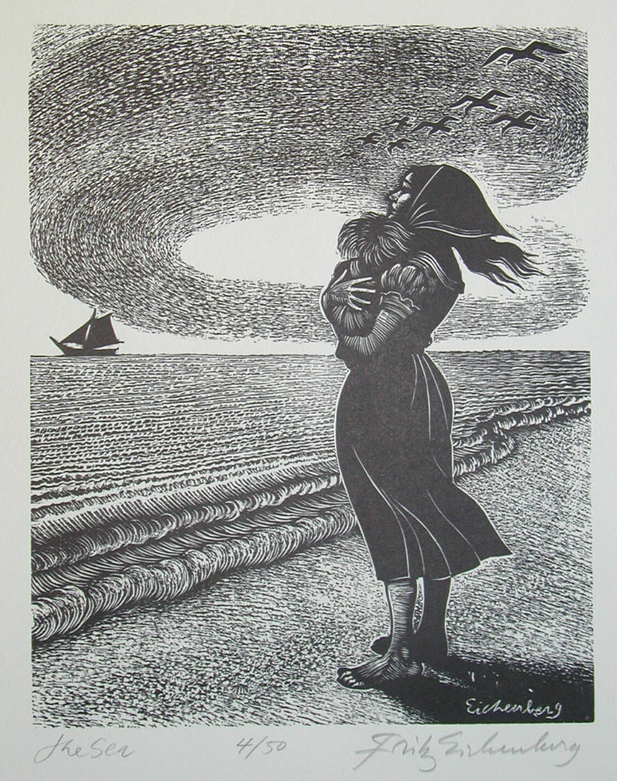 The Sea