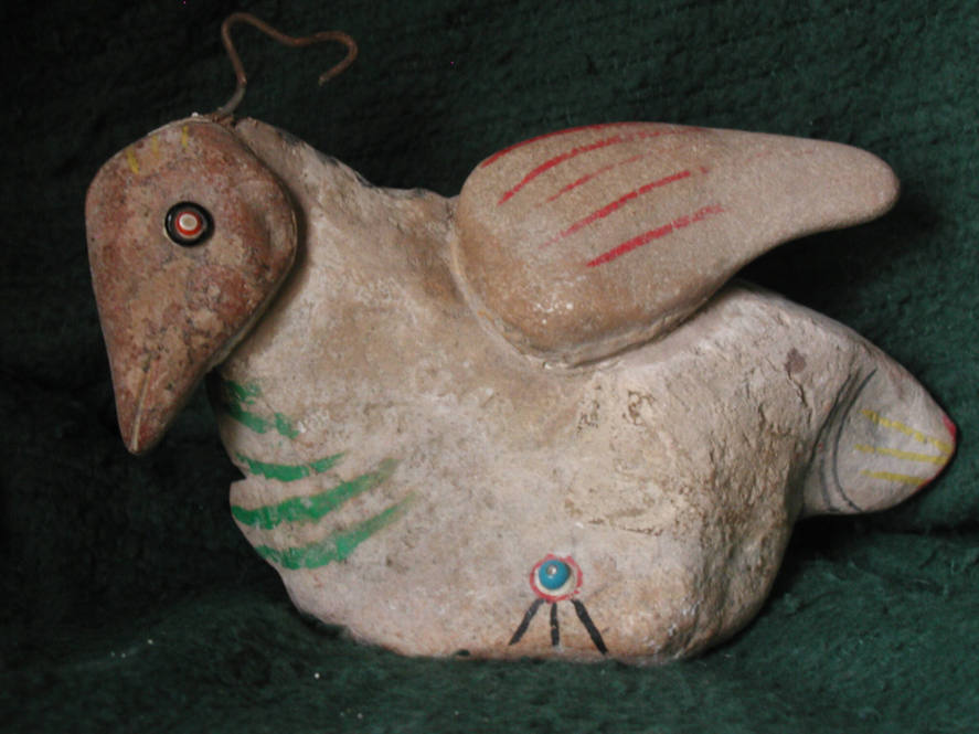 Hen