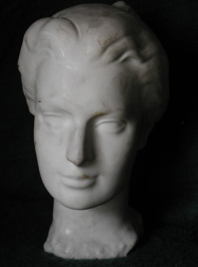 Ceramic Head