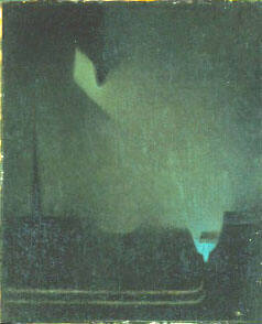 Night Scene