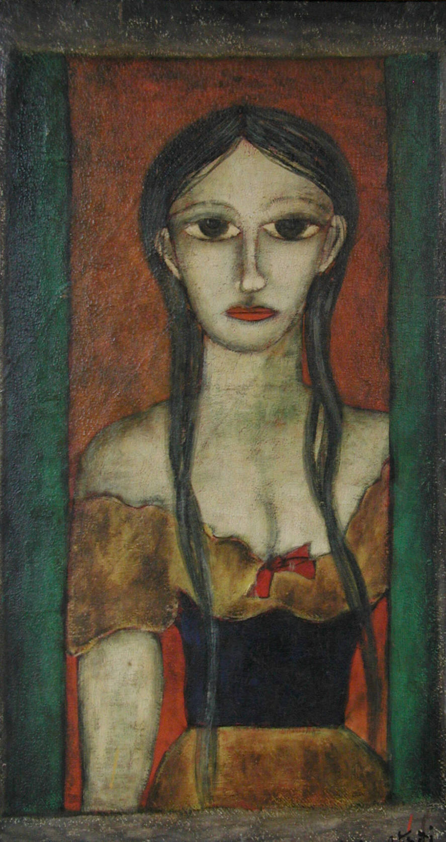 Portrait