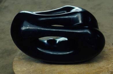 Broken Shell (Coquille Brisée) – Works – University Museums - Colgate ...