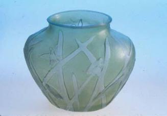 Phoenix Vase - Grasshopper Design