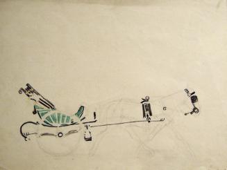 Horse and Buggy
