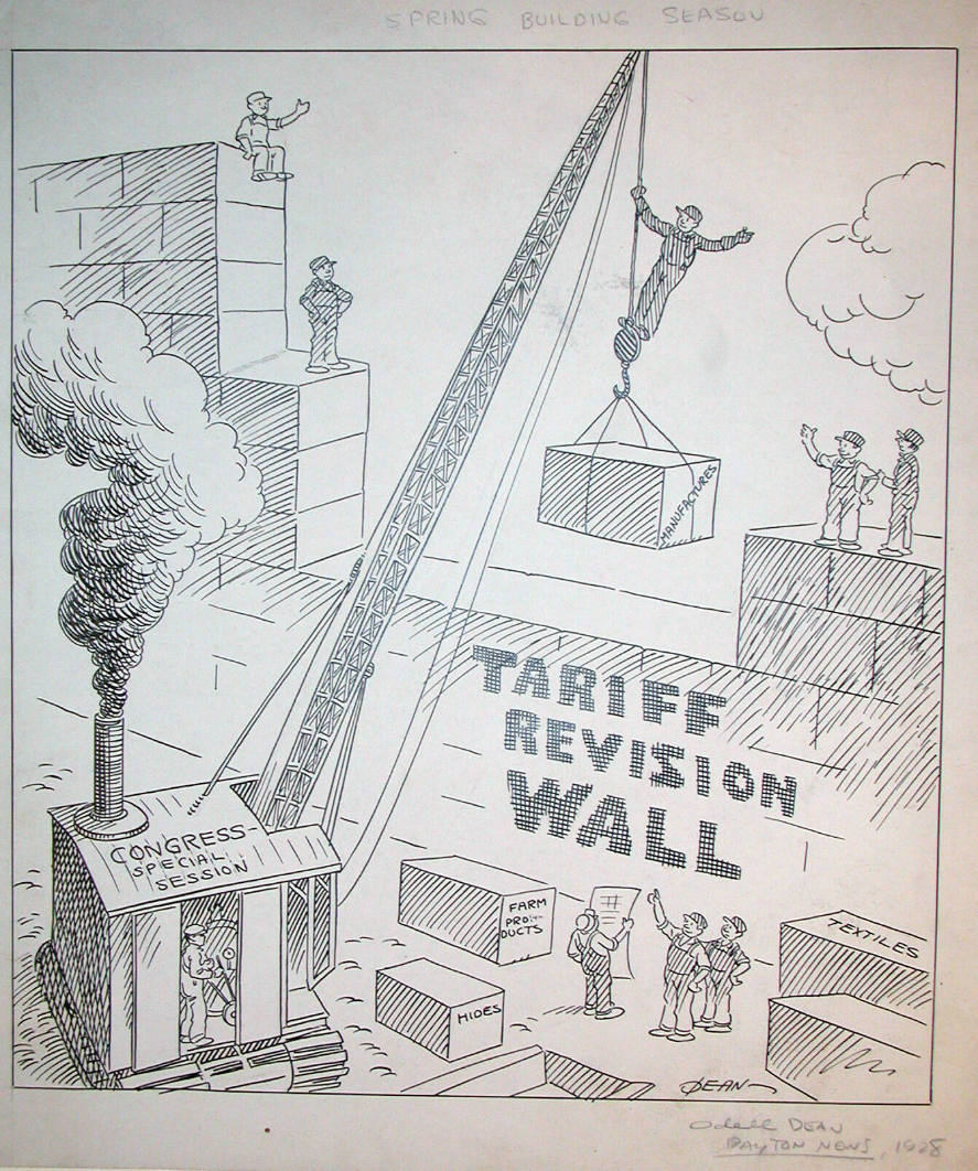 Tariff Revision