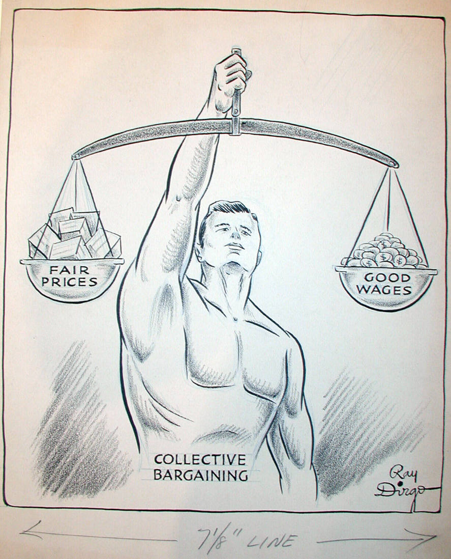 Collective Bargaining