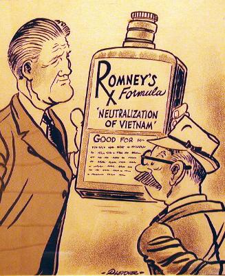 G. Romney / Vietnam