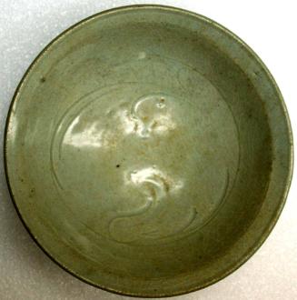 Celadon bowl