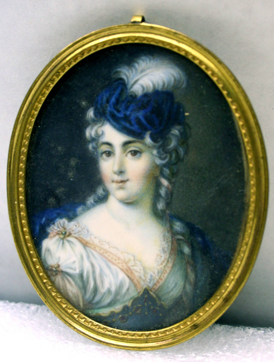 Françoise de Bourbon