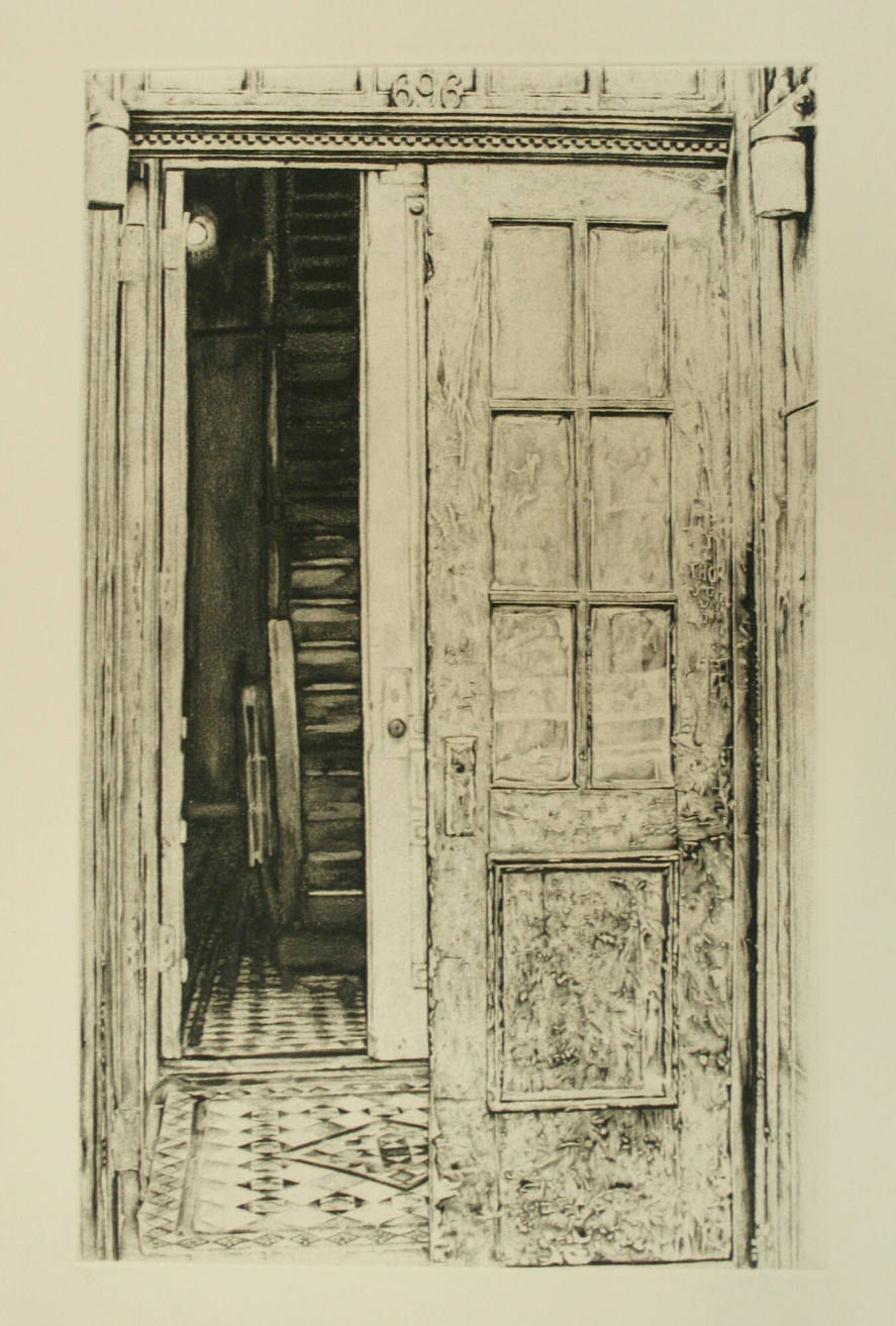 Doorways