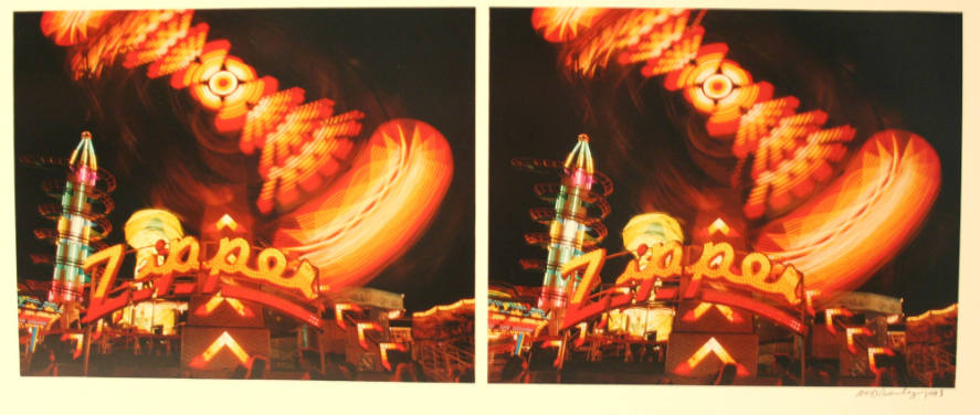 Zipper