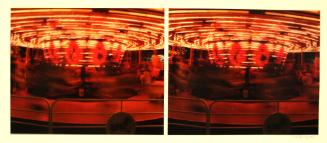 Merry-go-round