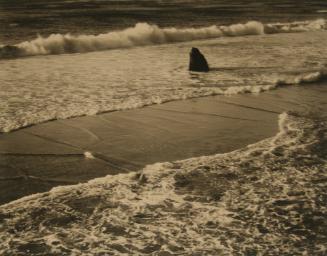 Double Surf, Garapata Beach