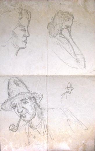 Four Portraits